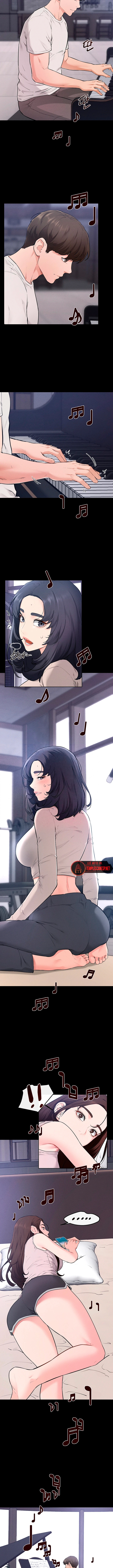 Mi nueva familia es muy amable. Capítulo 114 - Page 5