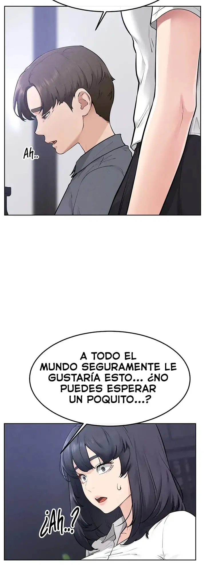 Mi nueva familia es muy amable. Capítulo 115 - Page 12