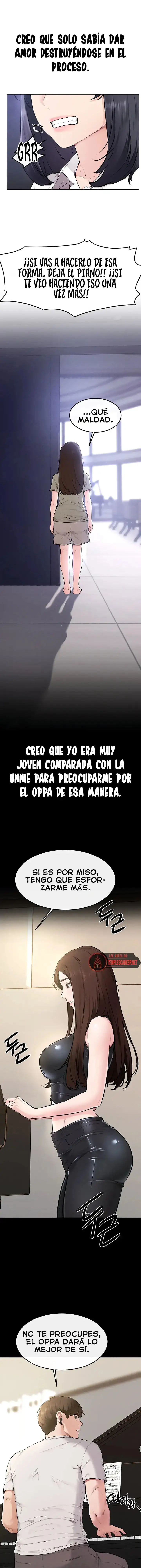 Mi nueva familia es muy amable. Capítulo 115 - Page 13