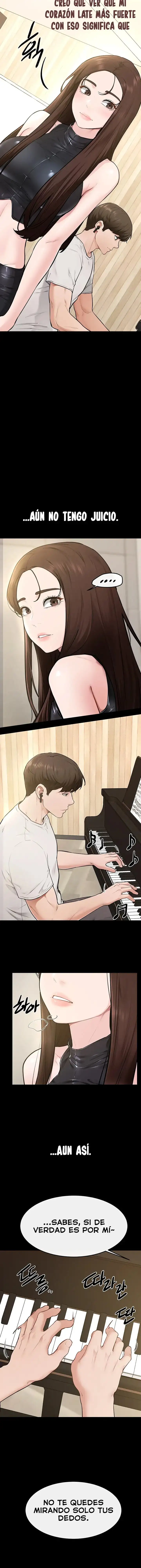 Mi nueva familia es muy amable. Capítulo 115 - Page 15