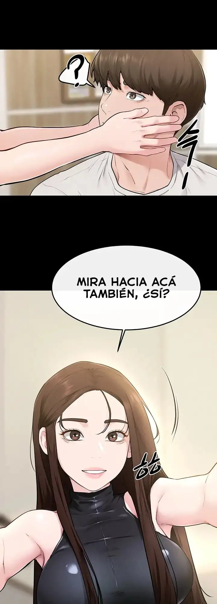 Mi nueva familia es muy amable. Capítulo 115 - Page 16