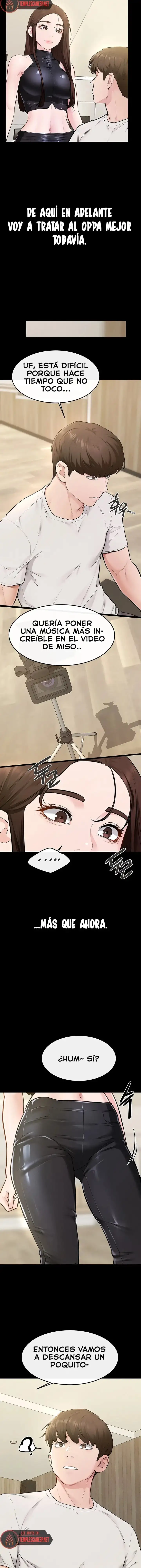 Mi nueva familia es muy amable. Capítulo 115 - Page 19