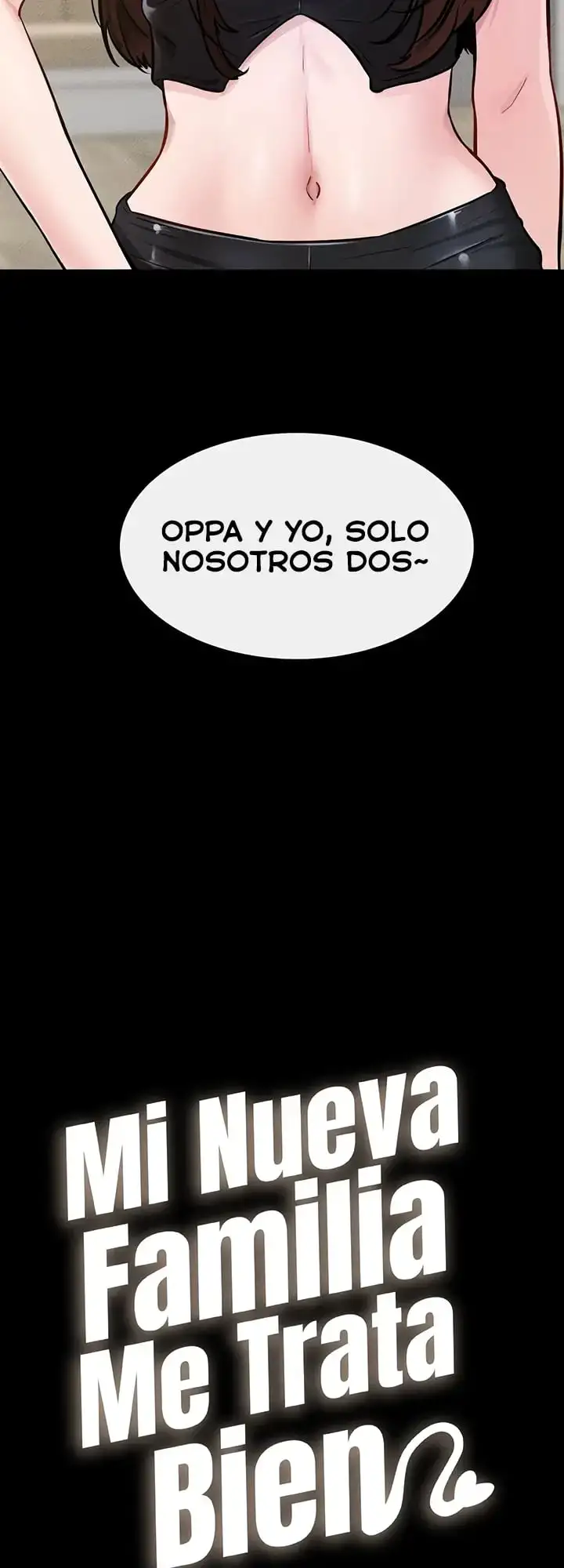 Mi nueva familia es muy amable. Capítulo 115 - Page 2