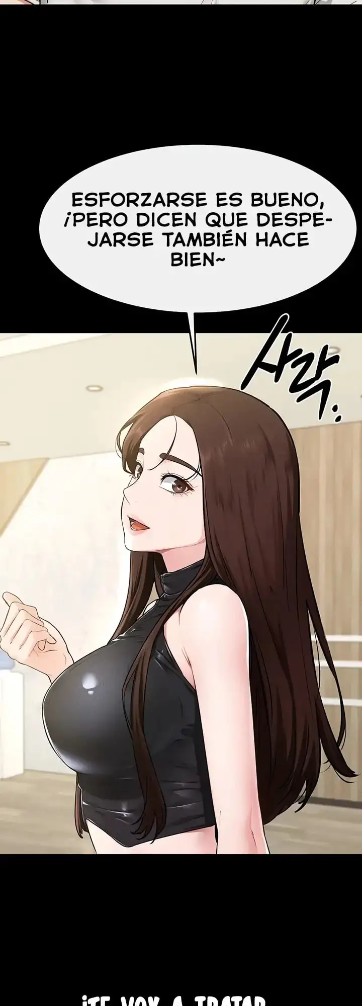 Mi nueva familia es muy amable. Capítulo 115 - Page 20