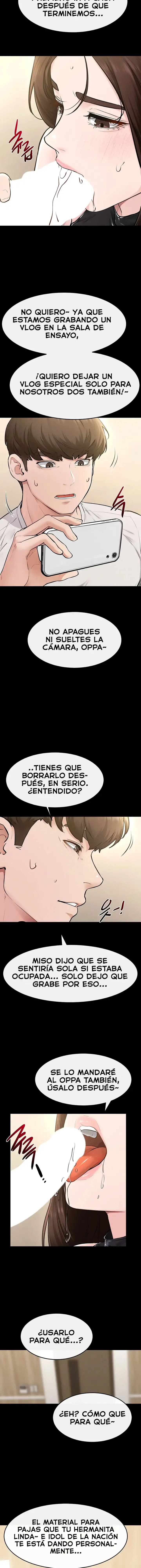 Mi nueva familia es muy amable. Capítulo 115 - Page 23