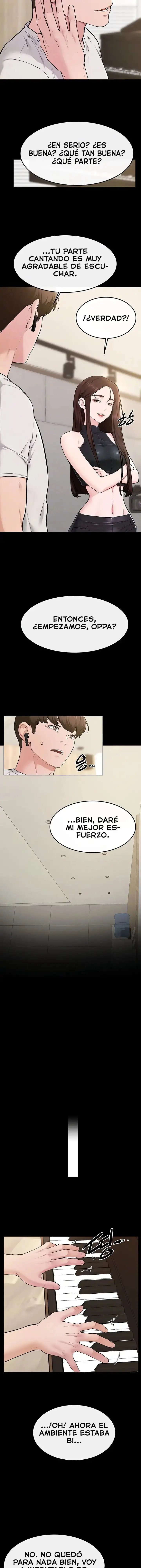 Mi nueva familia es muy amable. Capítulo 115 - Page 5