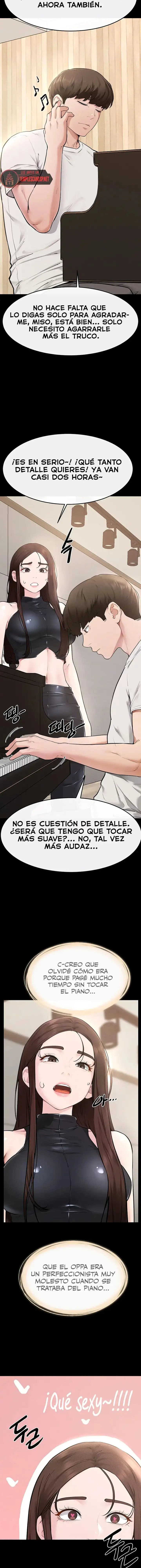 Mi nueva familia es muy amable. Capítulo 115 - Page 7