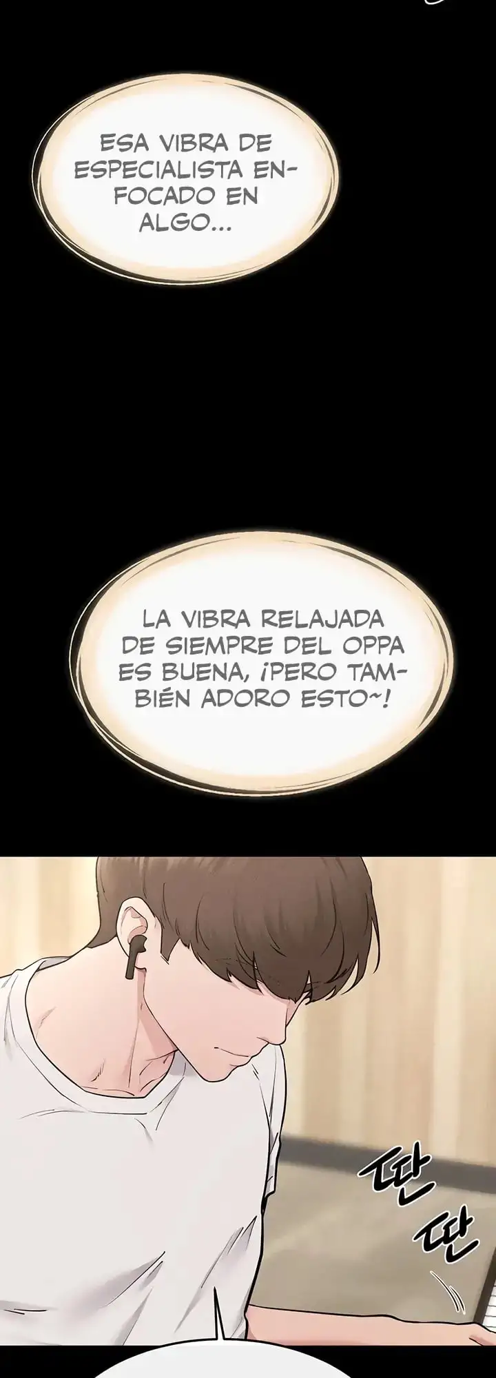Mi nueva familia es muy amable. Capítulo 115 - Page 8