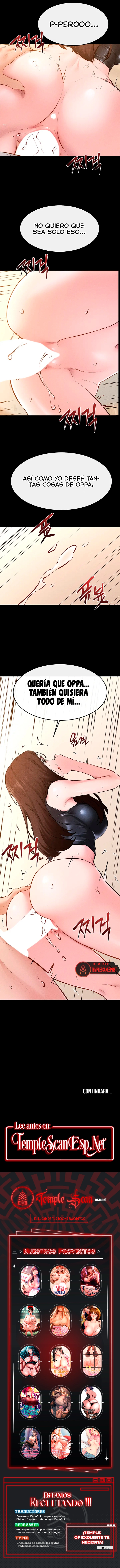Mi nueva familia es muy amable. Capítulo 116 - Page 11