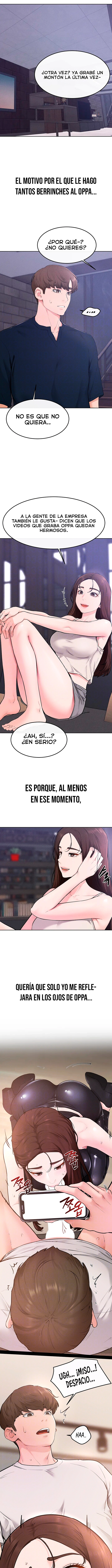 Mi nueva familia es muy amable. Capítulo 116 - Page 2