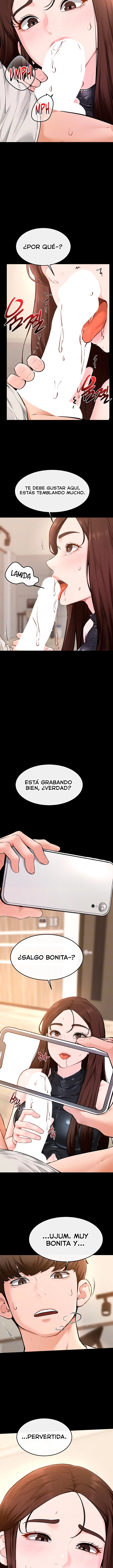 Mi nueva familia es muy amable. Capítulo 116 - Page 3