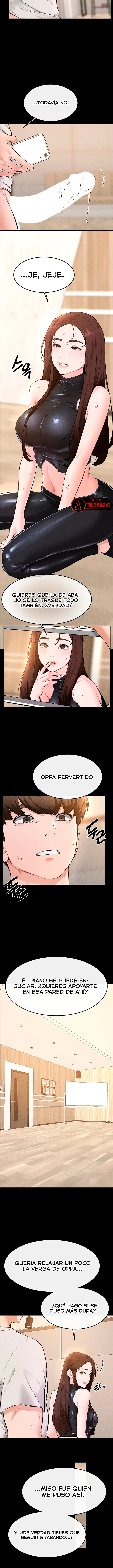 Mi nueva familia es muy amable. Capítulo 116 - Page 6