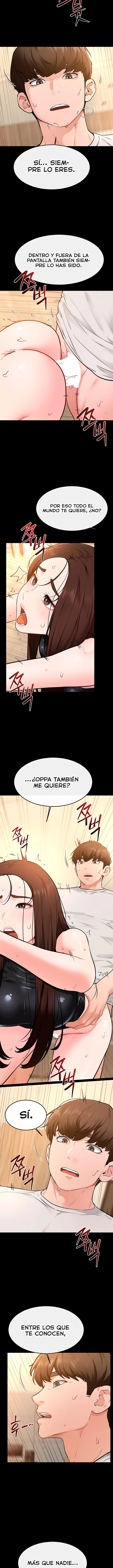 Mi nueva familia es muy amable. Capítulo 117 - Page 7
