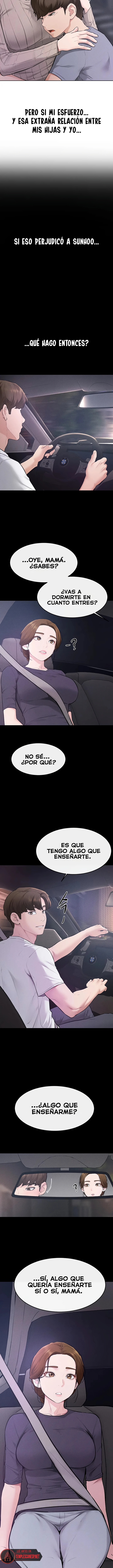 Mi nueva familia es muy amable. Capítulo 118 - Page 11