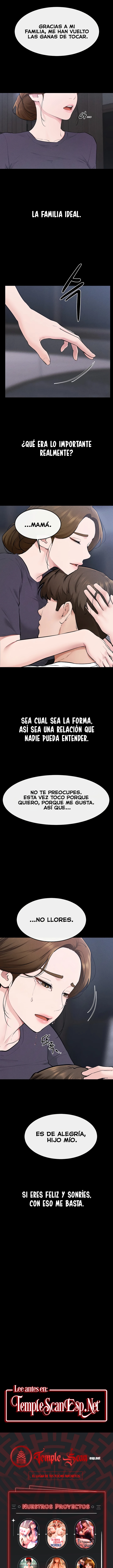 Mi nueva familia es muy amable. Capítulo 118 - Page 13