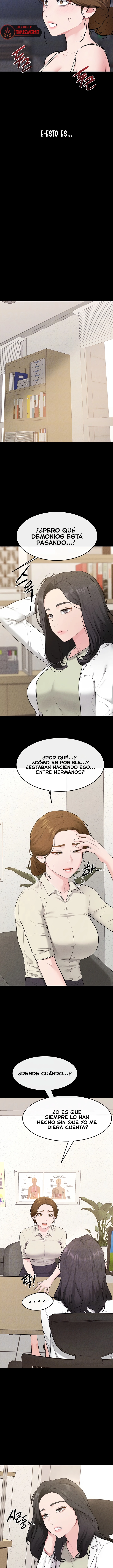 Mi nueva familia es muy amable. Capítulo 118 - Page 3