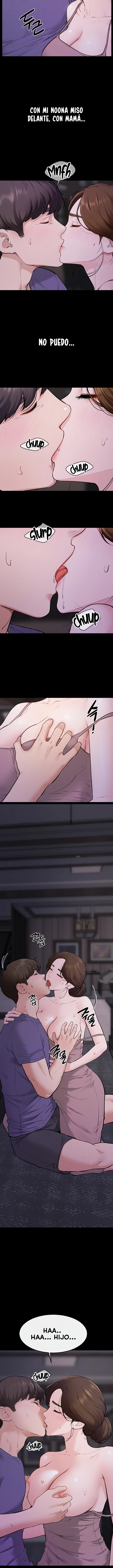 Mi nueva familia es muy amable. Capítulo 120 - Page 2