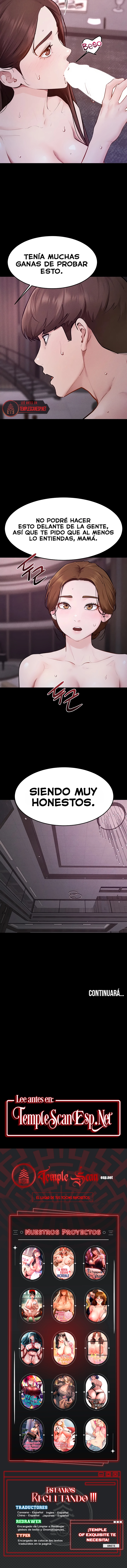 Mi nueva familia es muy amable. Capítulo 122 - Page 11