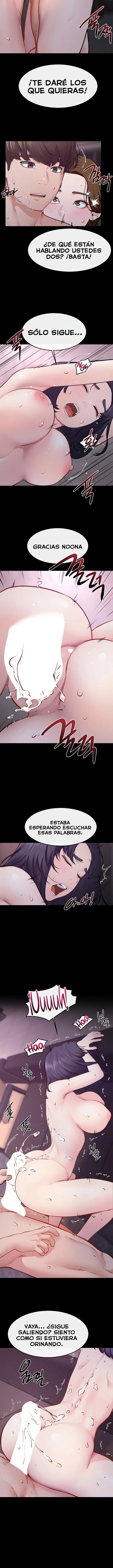Mi nueva familia es muy amable. Capítulo 122 - Page 9