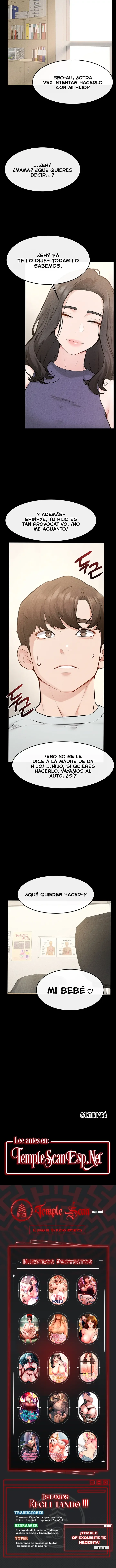 Mi nueva familia es muy amable. Capítulo 123 - Page 12