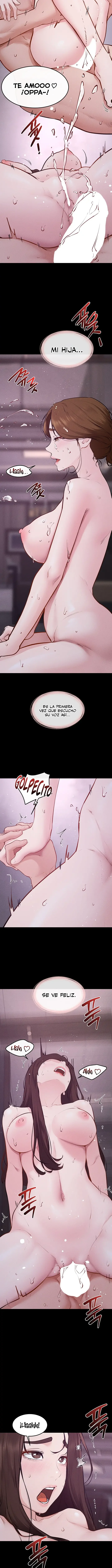 Mi nueva familia es muy amable. Capítulo 123 - Page 3