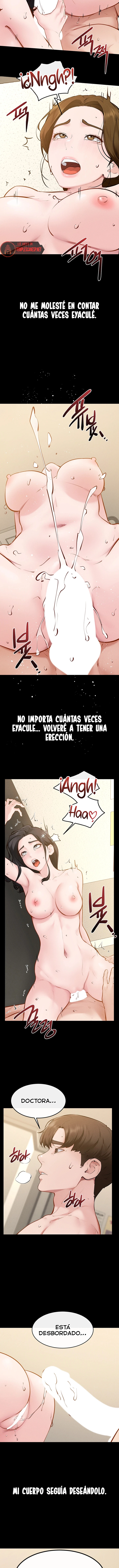 Mi nueva familia es muy amable. Capítulo 125 - Page 7