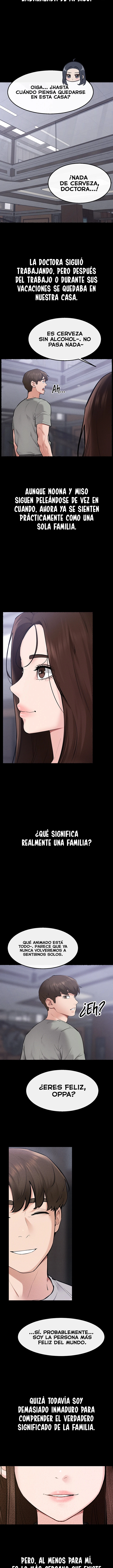 Mi nueva familia es muy amable. Capítulo 126 - Page 13