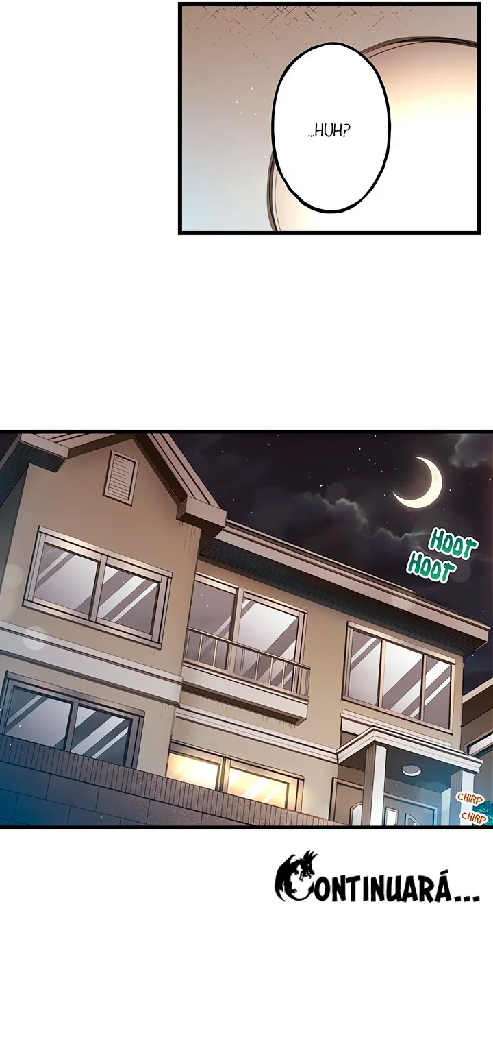 La dulce agonia de Adam Capítulo 115 - Page 5