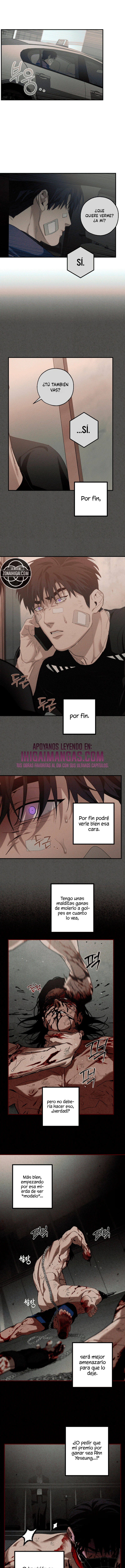 Combustión incompleta Capítulo 38 - Page 2