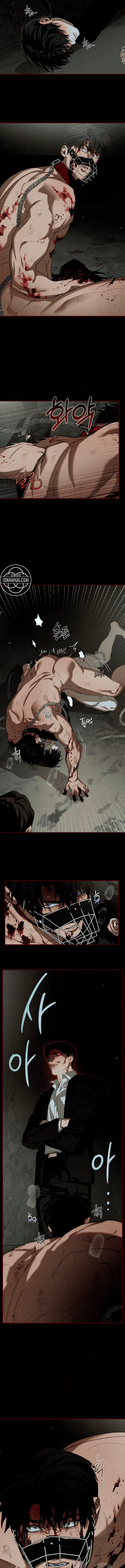 Combustión incompleta Capítulo 38 - Page 4