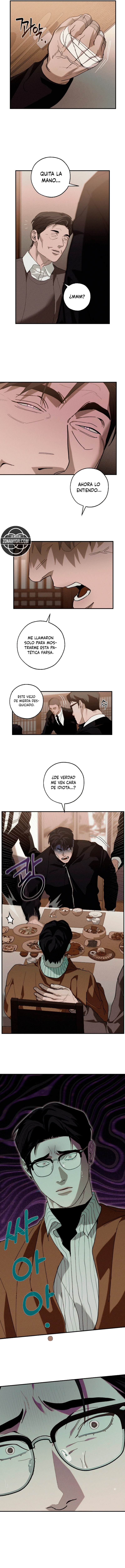 Combustión incompleta Capítulo 38 - Page 10