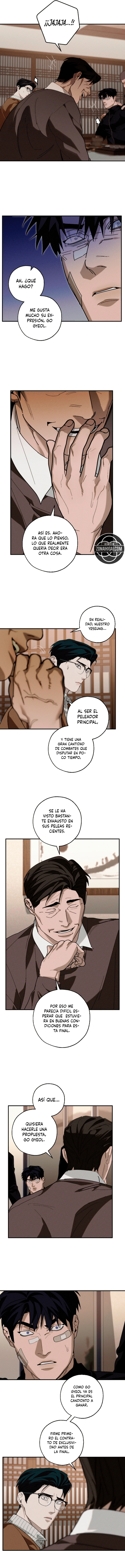 Combustión incompleta Capítulo 38 - Page 12