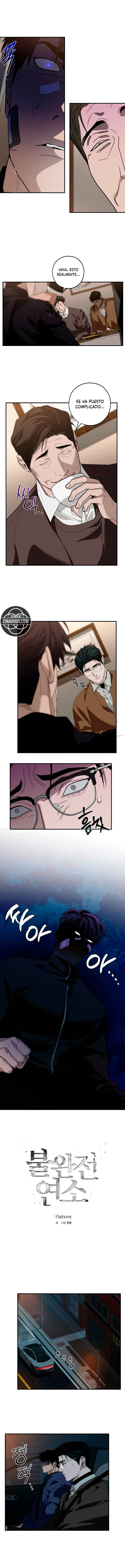 Combustión incompleta Capítulo 39 - Page 4