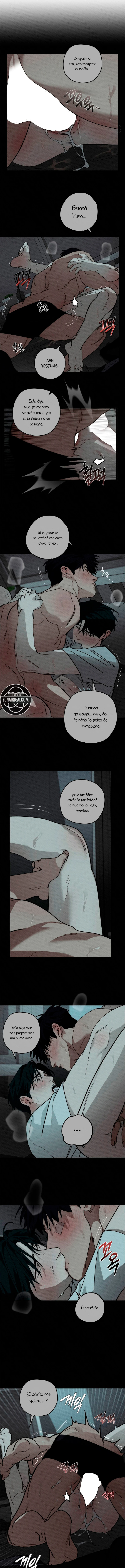 Combustión incompleta Capítulo 41 - Page 9