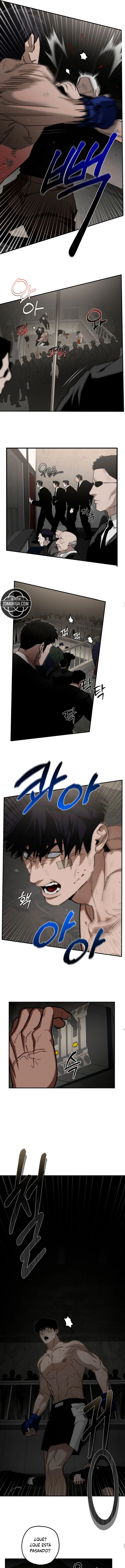 Combustión incompleta Capítulo 42 - Page 4