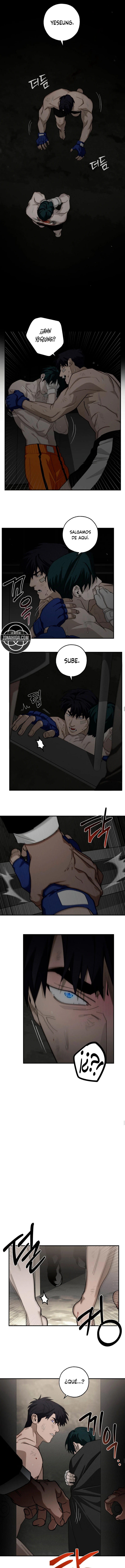 Combustión incompleta Capítulo 42 - Page 6