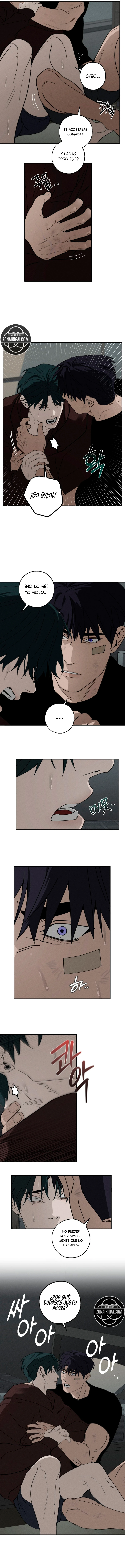 Combustión incompleta Capítulo 42 - Page 12