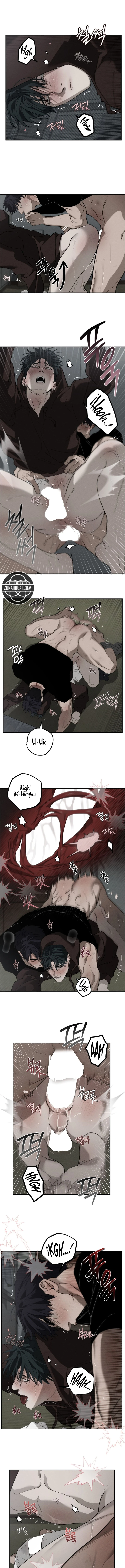 Combustión incompleta Capítulo 43 - Page 10