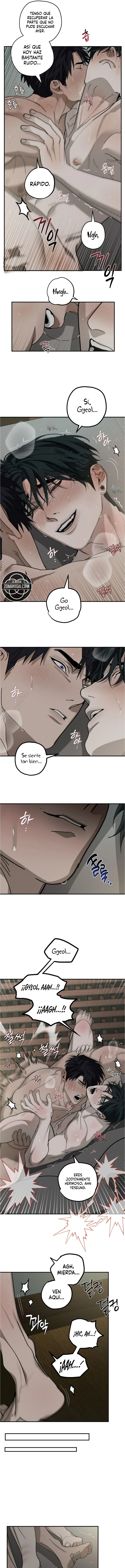 Combustión incompleta Capítulo 45 - Page 8