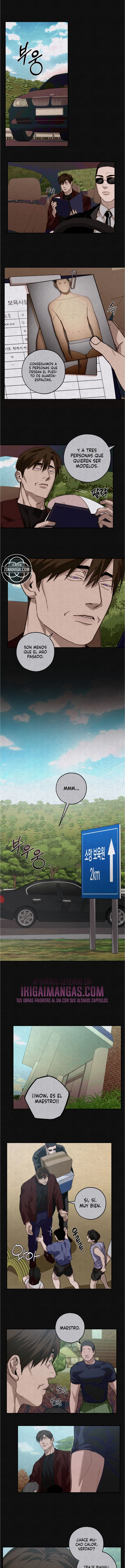 Combustión incompleta Capítulo 46 - Page 2