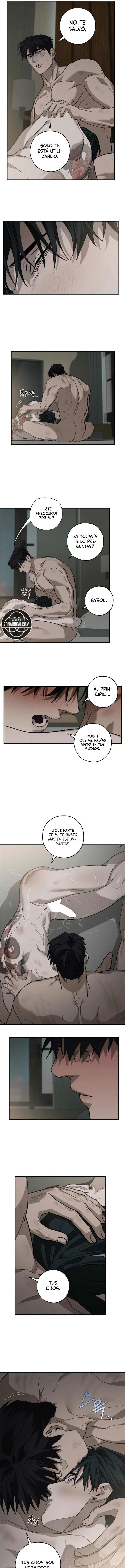 Combustión incompleta Capítulo 46 - Page 12