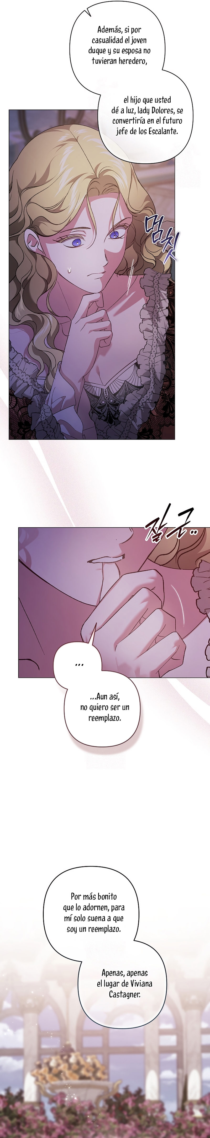 The Broken Ring This Marriage Will Fail Anyway Capítulo 120 - Page 16