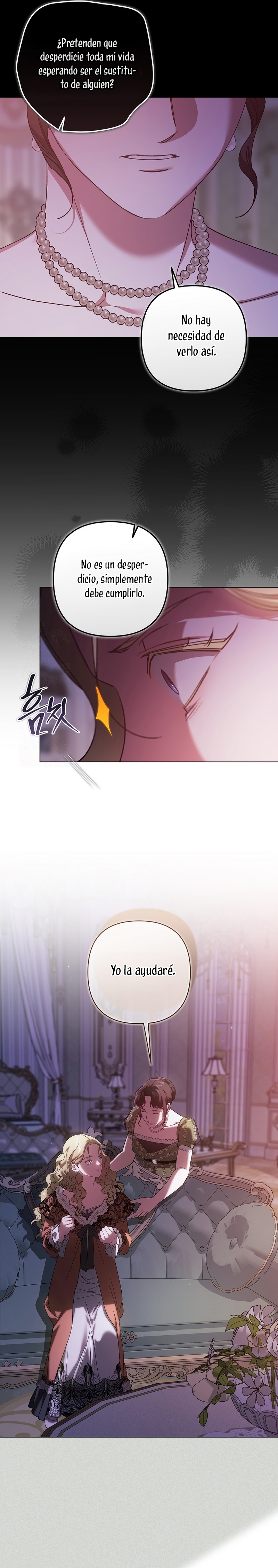 The Broken Ring This Marriage Will Fail Anyway Capítulo 120 - Page 20