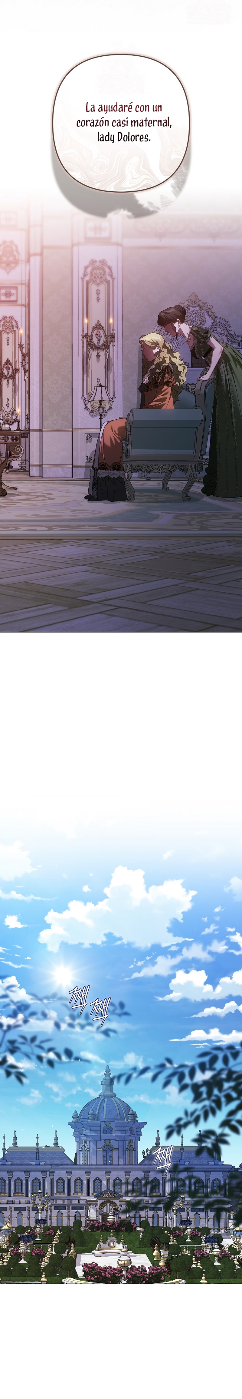 The Broken Ring This Marriage Will Fail Anyway Capítulo 120 - Page 24