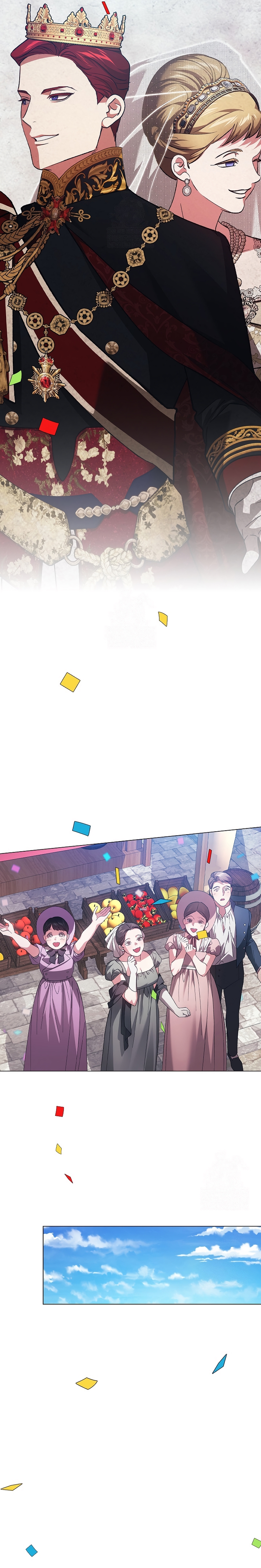 The Broken Ring This Marriage Will Fail Anyway Capítulo 120 - Page 9