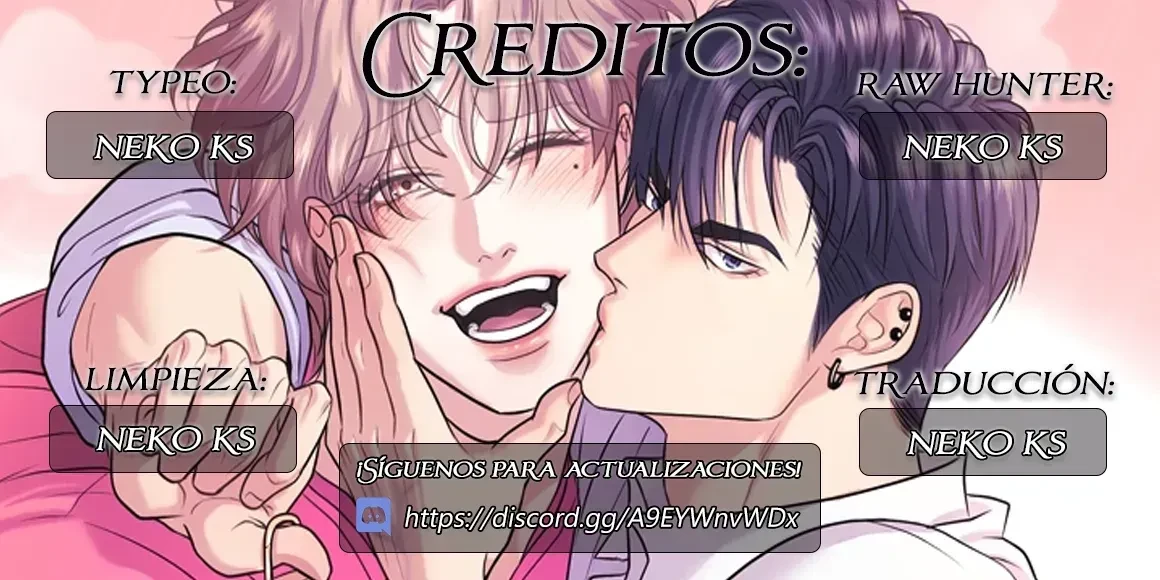 Se respeta tu gusto Capítulo 27 - Page 1