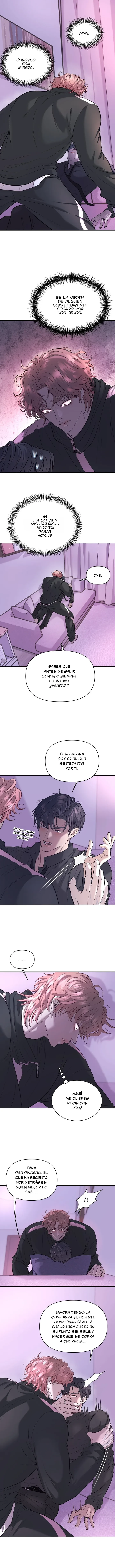 Se respeta tu gusto Capítulo 28 - Page 2