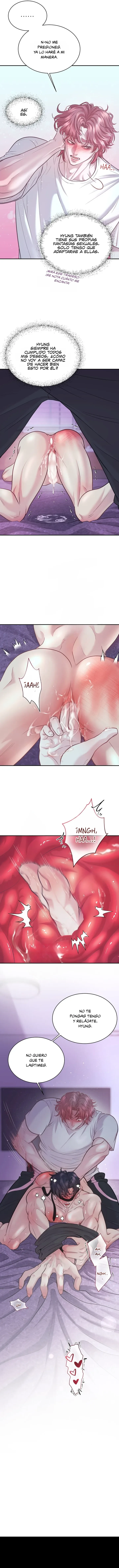 Se respeta tu gusto Capítulo 28 - Page 11