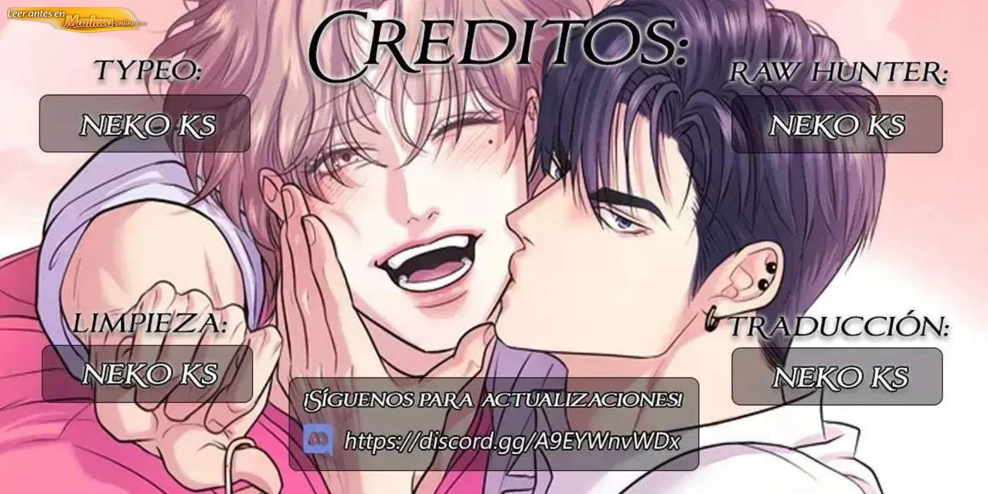 Se respeta tu gusto Capítulo 29 - Page 1