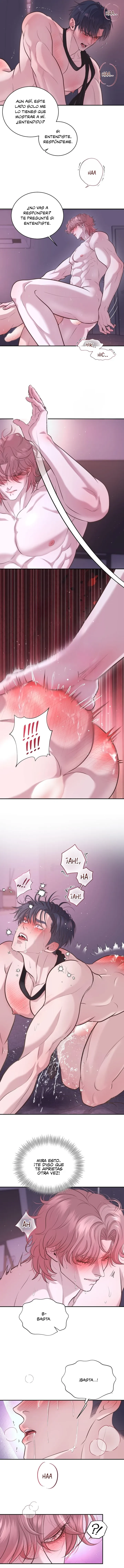 Se respeta tu gusto Capítulo 30 - Page 6